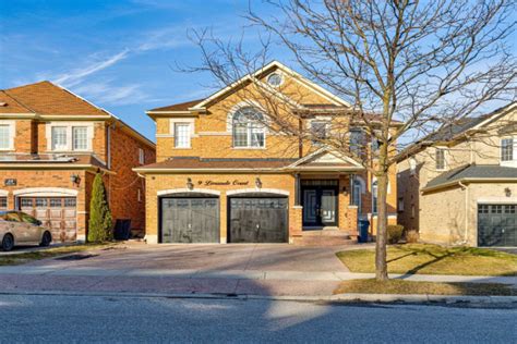 Houses For Sale in Brampton ON | Homes for Sale Mississauga, ON | #1 ...