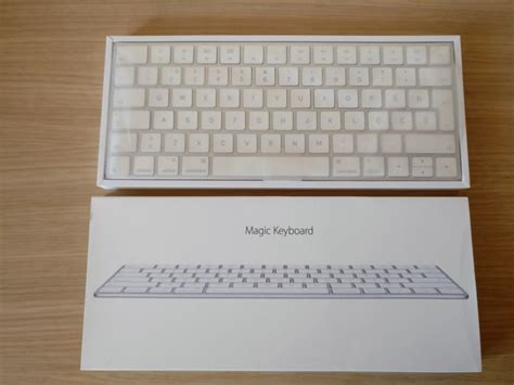 Apple Magic Keyboard 2 CRO