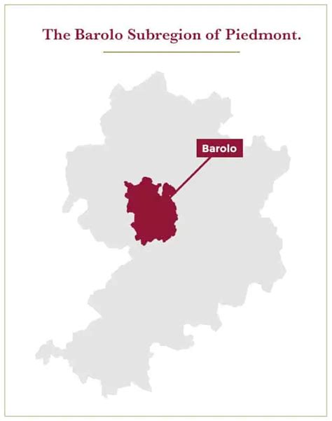 A Comprehensive Guide to the Top-Rated Barolo Wines - Vinfolio Blog