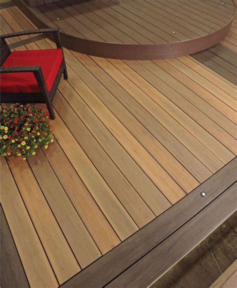 TimberTech, Trex, and AZEK- Top 3 Best Composite Decking Brands