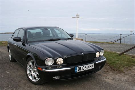 The best used Jaguar cars to buy in 2021 - PistonHeads UK