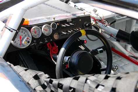 Race Car Interior Free Stock Photo - Public Domain Pictures