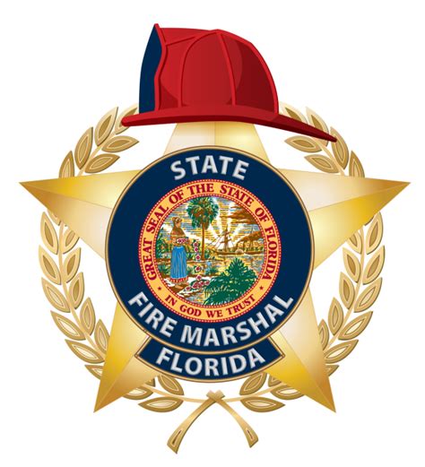 Florida State Fire Marshal Careers and Employment | IAFC Career Center ...