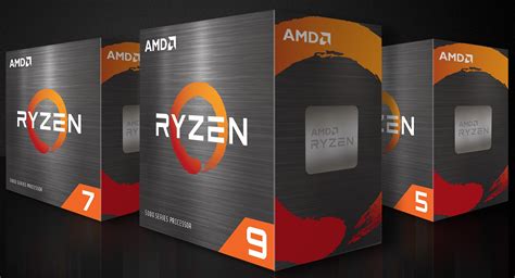 AMD Ryzen 5000 Series chips up for grabs as part of Western Digital's ...