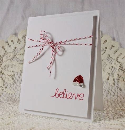 Handmade Happy Holidays Greeting Cards | Happy holiday greeting cards ...