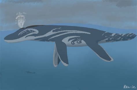 Explore the Best Pliosaurus Art | DeviantArt