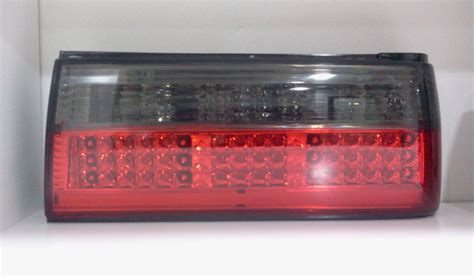 Bimmers Garage Trading: BMW E30 M40 Facelift Rear LED Tail Light