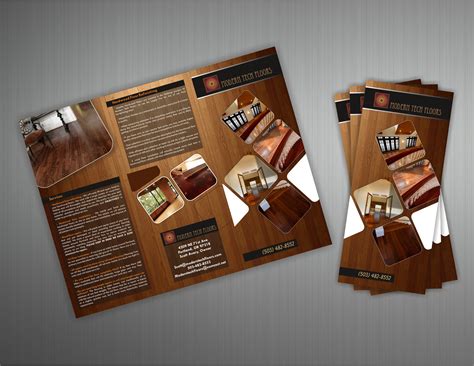 8 Tips For Professional Brochure Design