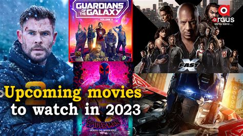 List of most anticipated action packed Hollywood movies you shouldn't ...