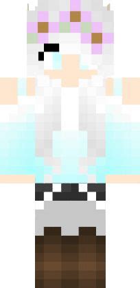 Nova Skin - Minecraft Skin Editor