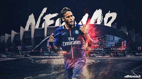 Neymar Jr PSG Wallpapers - Top Free Neymar Jr PSG Backgrounds ...