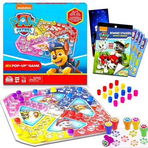 Nick Jr Paw Patrol Games | ubicaciondepersonas.cdmx.gob.mx