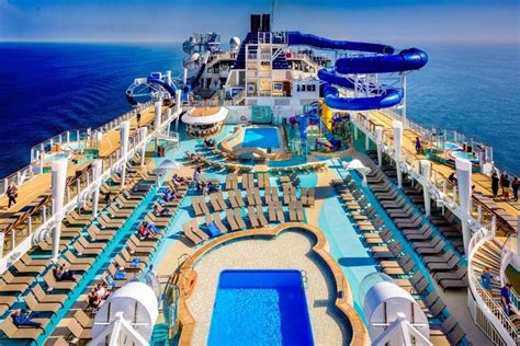 The Best Cruises for Kids [2021] | Reader's Digest