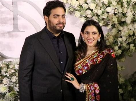 Sid-Kiara Wedding Reception: Akash Ambani and Shloka Mehta congratulate ...