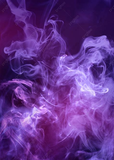 Colorful Light Effect Smoke Background Wallpaper Image For Free ...