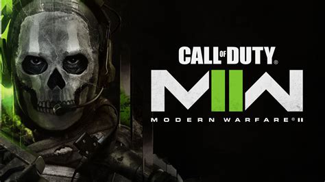 Call of Duty®: Modern Warfare 2 | FPS Multiplayer Game 2022