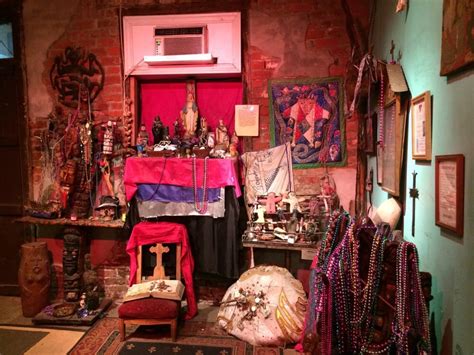 New Orleans Historic Voodoo Museum - 389 Photos & 183 Reviews - Museums ...