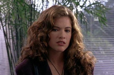 Scream Queen of the Week: Heather Langenkamp | New nightmare, Nightmare ...