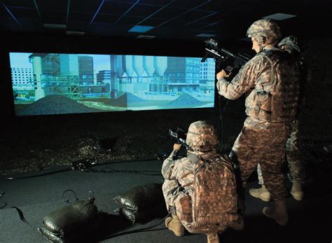 Stimulating Simulation: Technology Advances and Upgrades Boost Realism ...