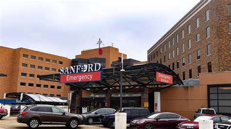 Sanford Health to allow patients one visitor