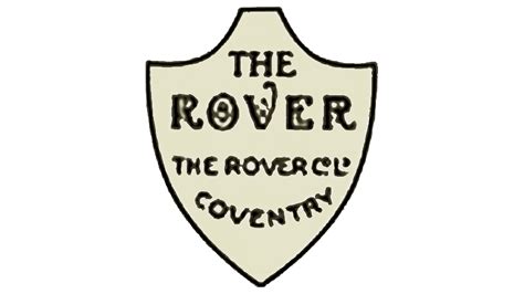 Rover Logo, symbol, meaning, history, PNG, brand