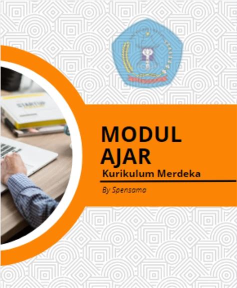 Download Modul Ajar