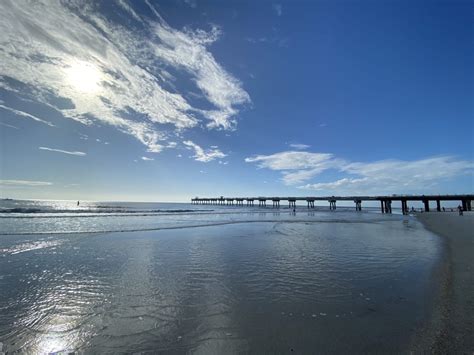 Guide to Best Beaches in Jacksonville FL - Jacksonville Traveler