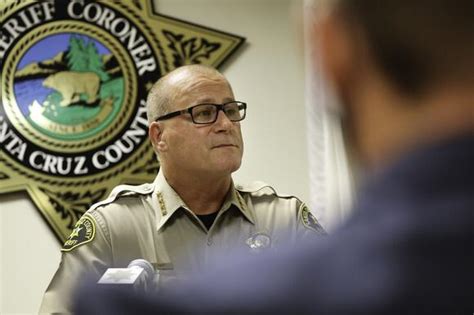 Santa Cruz County Sheriff's Office now under oversight, but some worry ...