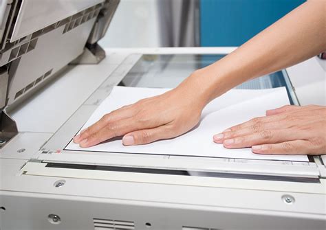 Document Scanning | CyberCopy Graphic and Print Solutions