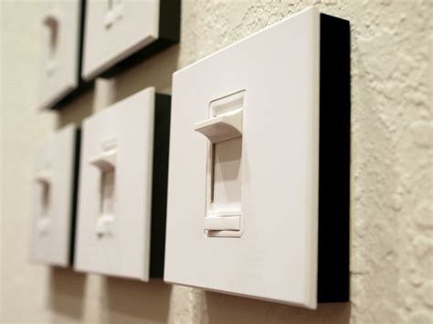 Different Types of Light Switches | Warehouse-Lighting.com