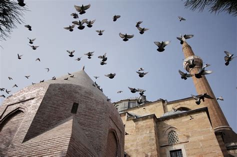 The Top 10 Mosques to Visit in Turkey - Visit Cappadocia