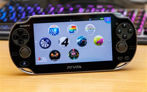 Why you should buy a PlayStation Vita | Tom's Guide