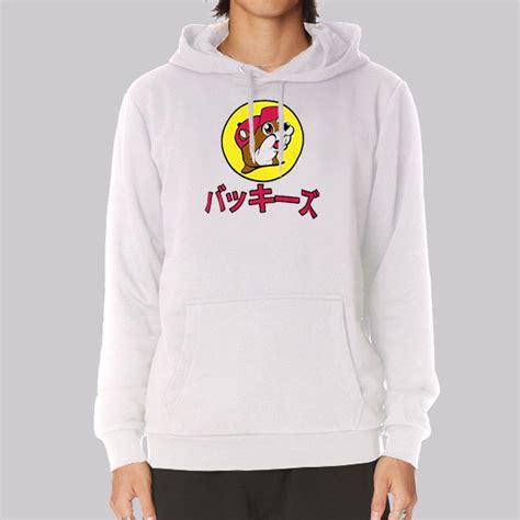 Buc Ee's Merchandise Japanese T Shirt Cheap | Made Printed