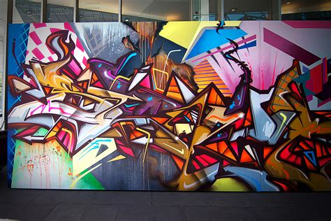 Graffiti Wall Art | Best Graffitianz