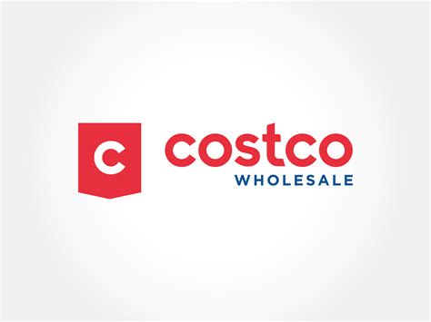 COSTCO - LOGO CONCEPT by Matthew Harvey on Dribbble