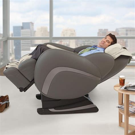 Zero gravity massage chair - laderjournal