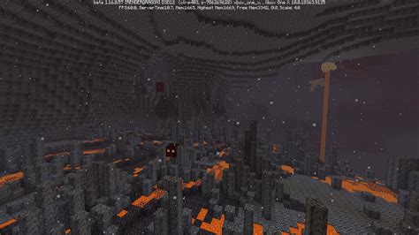 Minecraft guide: How to find all the new biomes in 'the Nether Update ...