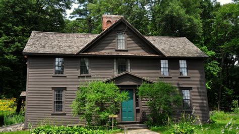 Immerse Yourself In American History At One Of The Oldest Inns In The US