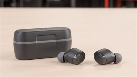 Skullcandy Jib True Wireless Review - RTINGS.com