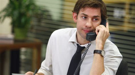 John Krasinski Is Down for The Office Revival - TV Guide