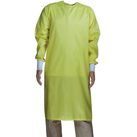 PPE Isolation Gown - Commercial Workwear | Flame Resistant Workwear