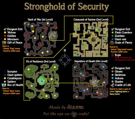 Stronghold slayer dungeon osrs - amelasalsa