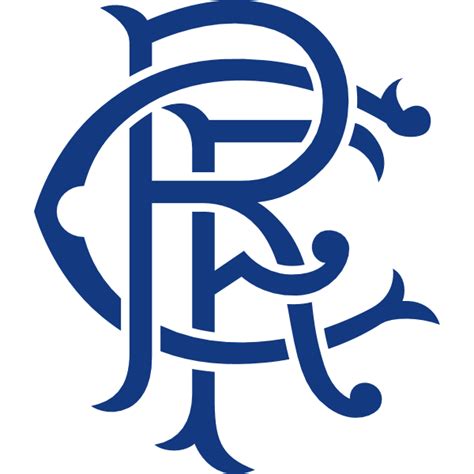 Glasgow Rangers FC Logo Download png