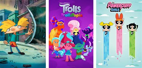 Kids Movies & Shows: Hulu's Summer Vacation Guide | Hulu