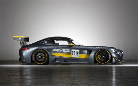 2016 Cigarette Racing SD GT3 with Mercedes AMG GT3 Wallpaper | HD Car ...