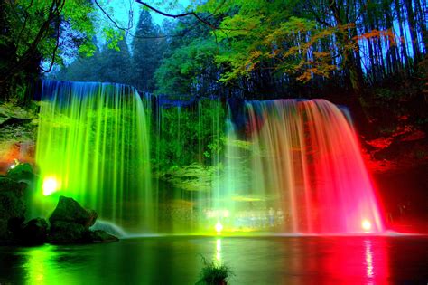 Pin by Pardeshi Khan on Cascadas-lagos-rios | Waterfall wallpaper ...