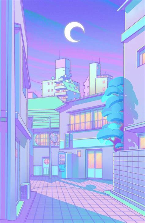 Aesthetic Lofi Wallpapers - Top Free Aesthetic Lofi Backgrounds ...