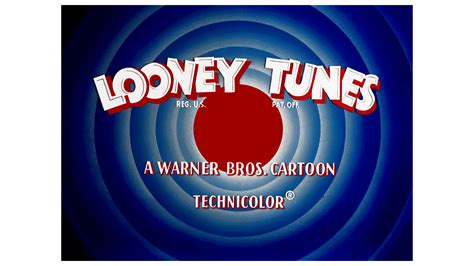 Wb Logo Looney Tunes