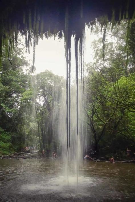 Road to Hana: Highway Map, Things to Do And Tips - TravellyClub