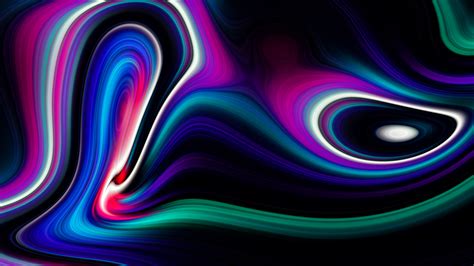 2560x1700 Abstract Swirl Art 4k Chromebook Pixel HD 4k Wallpapers ...